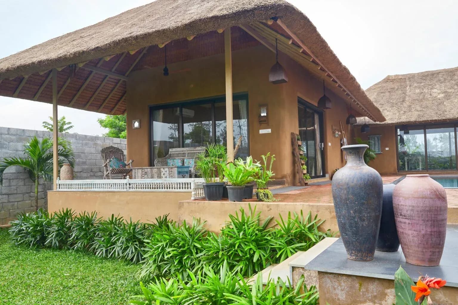 ECR Breezy Villa