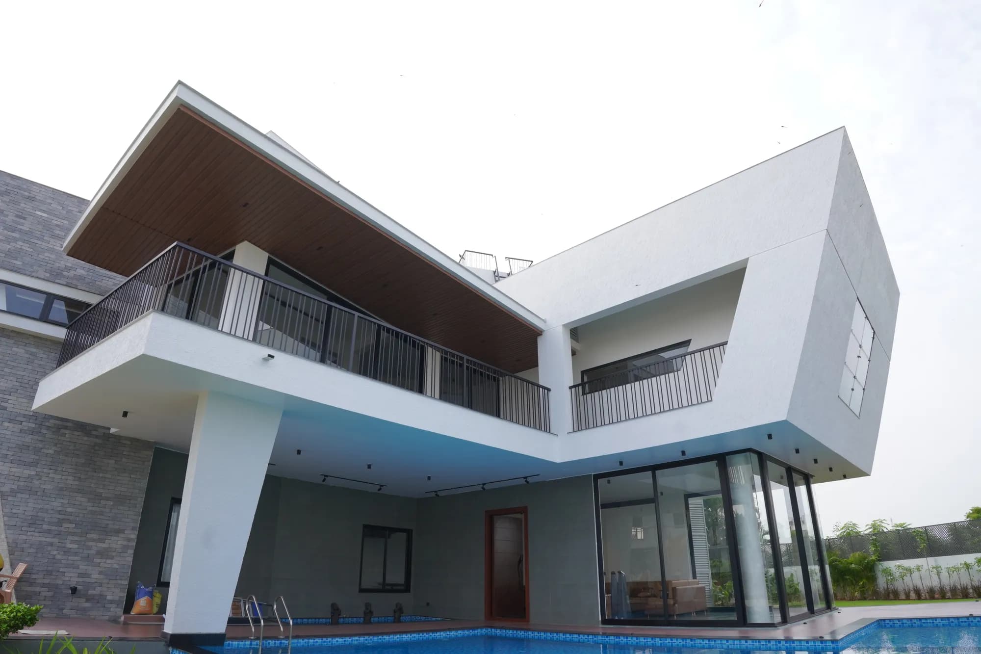 ECR JD Villa