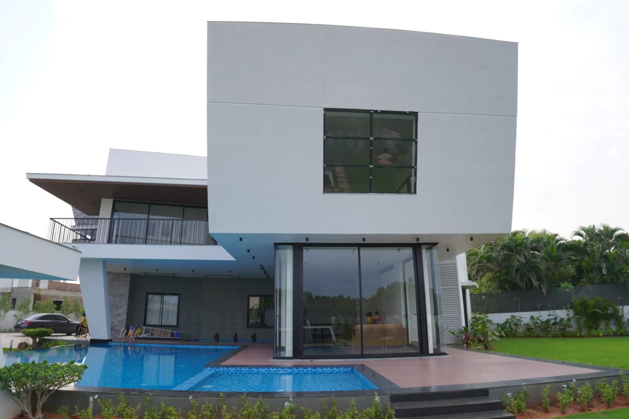 ECR JD Villa — photo 2