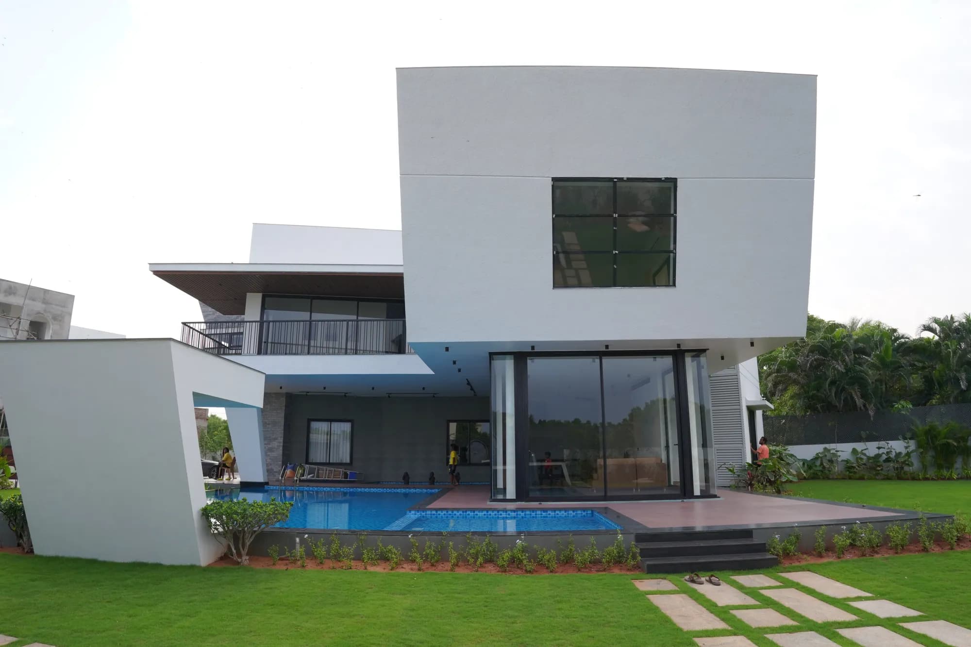 ECR JD Villa — photo 3