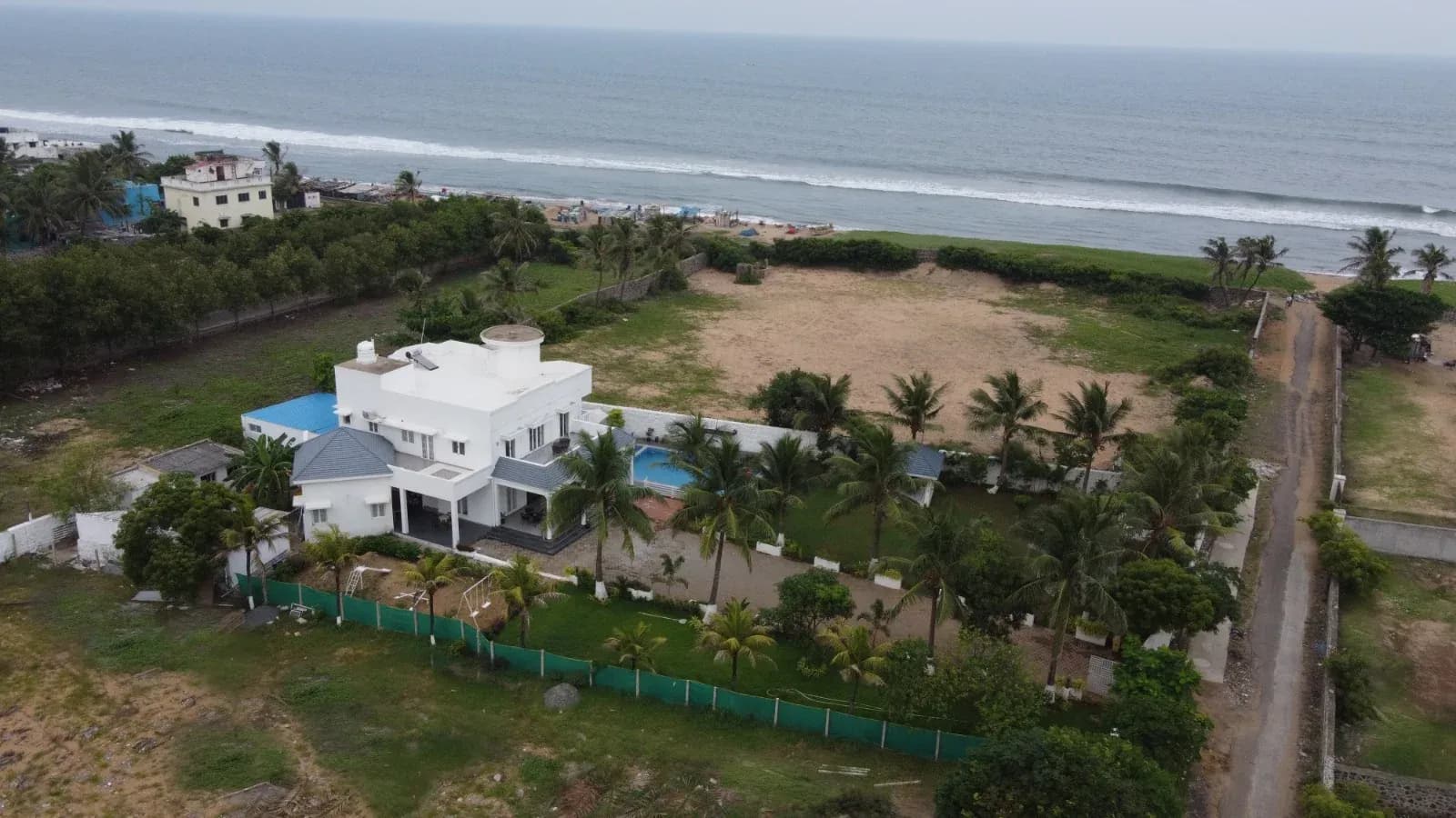 ECR Luxe Caboona
