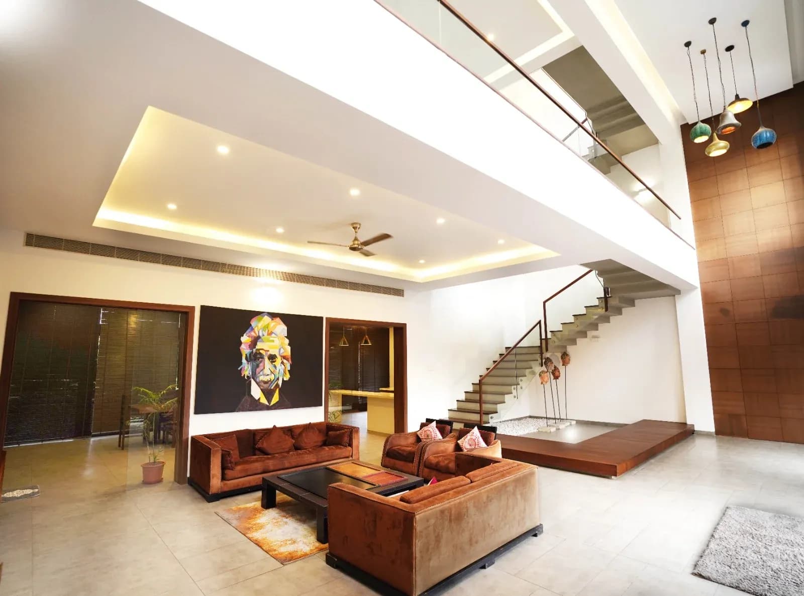 ECR Luxe Laguna