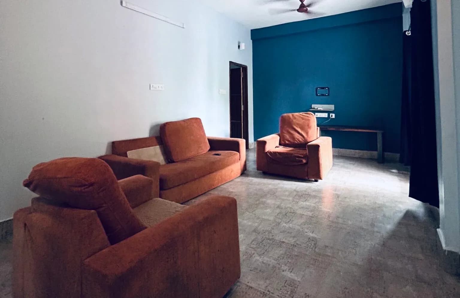 ECR S5 Villa — photo 2
