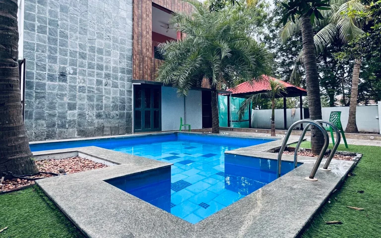 ECR S5 Villa — photo 3