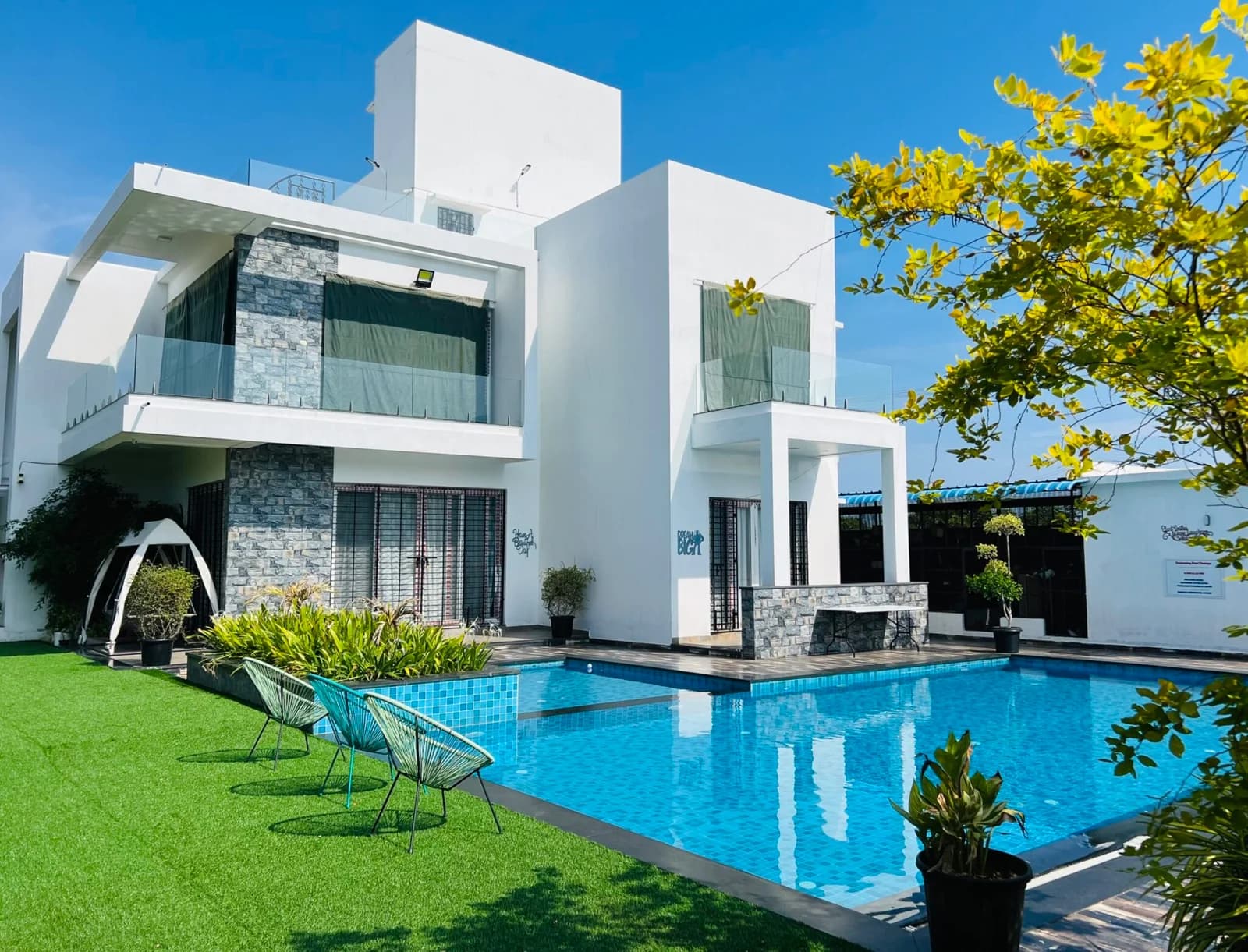 ECR Ivory Villa — photo 2