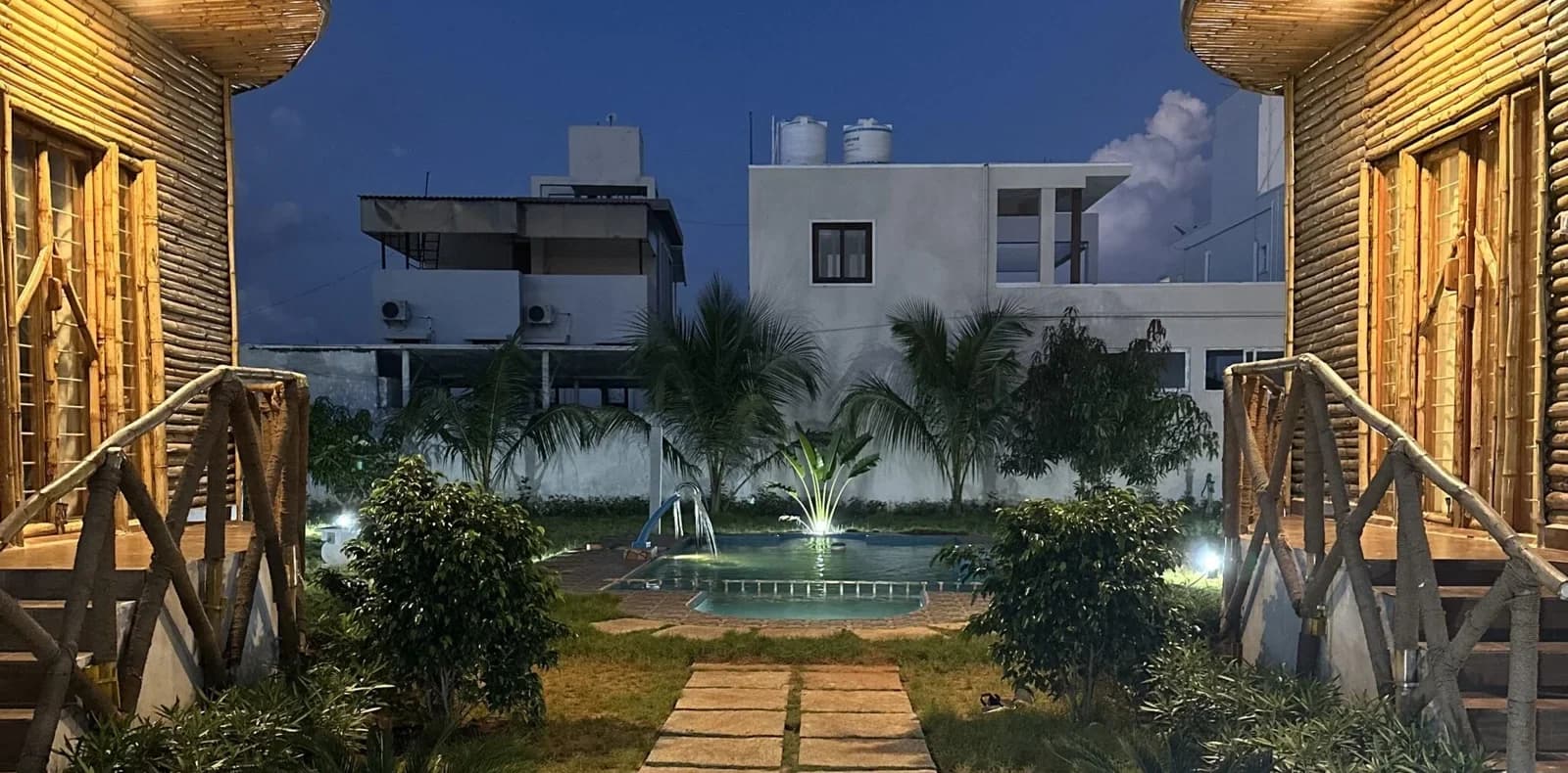 ECR Sea Bay Villa